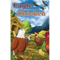 The Eagle Who Lived as a Chicken