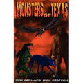 Monsters of Texas