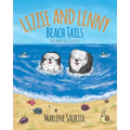 Lizzie and Lenny: Beach Tails