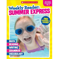 Weekly Reader: Summer Express Grades 1 & 2