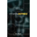 Discipleship Defined