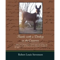 Travels with a Donkey in the Cevennes