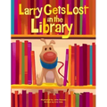 Larry Gets Lost in the Library