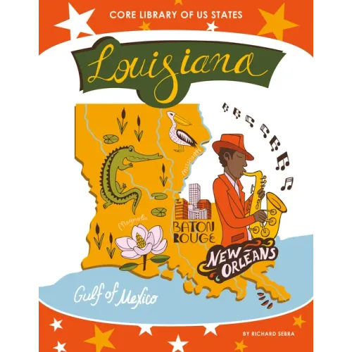 Louisiana