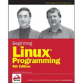 Beginning Linux Programming