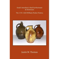 South Amesbury's Red Earthenware & Stoneware