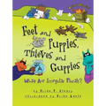 Feet and Puppies, Thieves and Guppies: What Are Irregular Plurals?