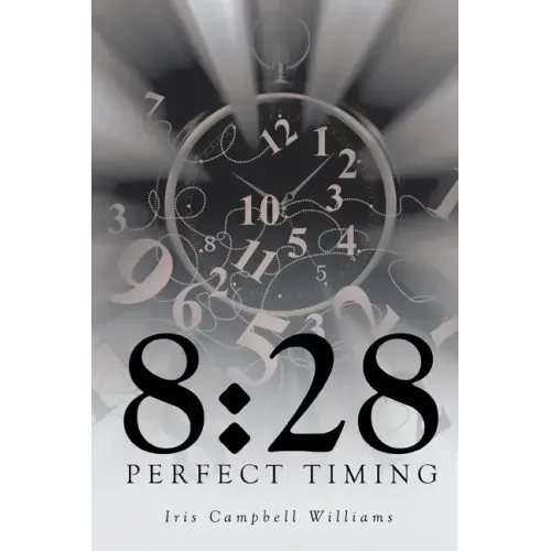 8: 28: Perfect Timing