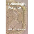 Palinología Forense