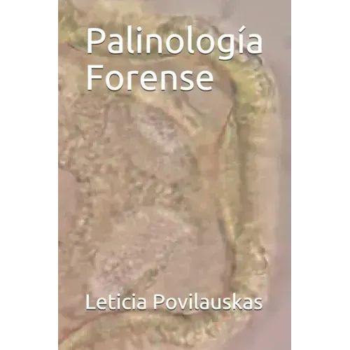 Palinología Forense