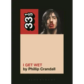 Andrew W.K.'s I Get Wet