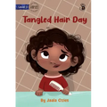 Tangled Hair Day - Our Yarning