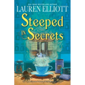 Steeped in Secrets: A Magical Mystery