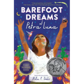Barefoot Dreams of Petra Luna