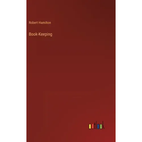 Book-Keeping