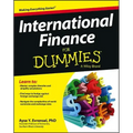 International Finance For Dummies