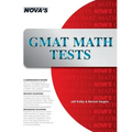 GMAT Math Tests: 13 Full-length GMAT Math Tests!