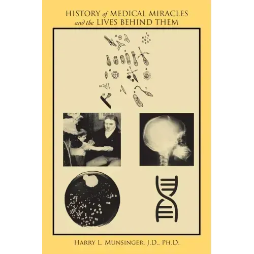 History of Medical Miracles and the Lives Behind Them