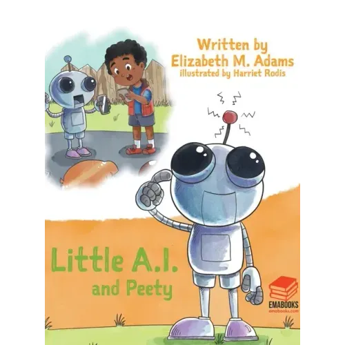 Little A.I. and Peety