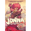 Jonna and the Unpossible Monsters Vol. 1