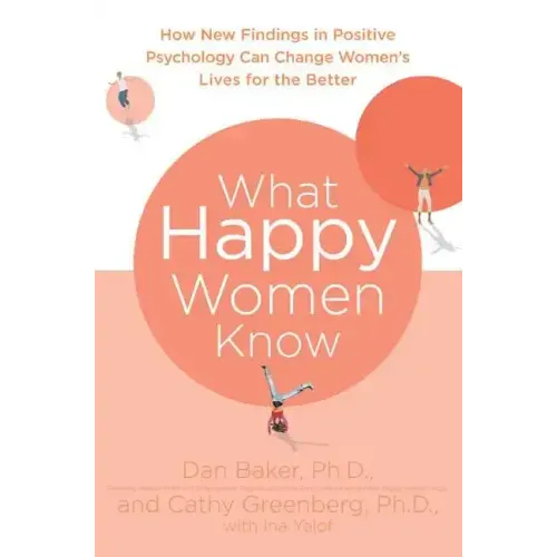 What Happy Women Know