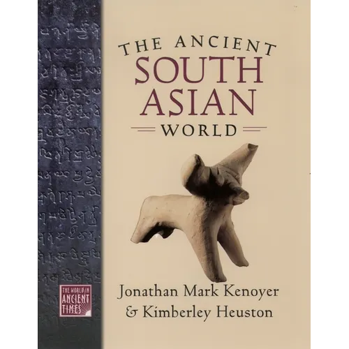 Ancient South Asian World
