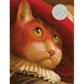 Puss in Boots: (Caldecott Honor Book)