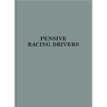 Max Kueng: Pensive Racing Drivers