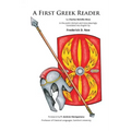 Charles M. Moss' "A First Greek Reader" Translated into English