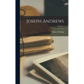 Joseph Andrews; Volume 1
