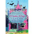Voodoo Days at La Casa Fabulosa: An Unconventional Memoir