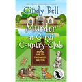 Murder at Corgi Country Club