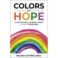 Colors of Hope: A Devotional Journal from LGBTQ+ Christians