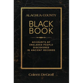 Alachua County Black Book: Accounts of Enslaved People Discovered in Ancient Records