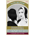 Anne Belinda: A Golden Age Mystery