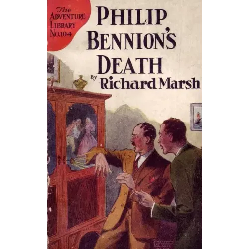 Philip Bennion's Death