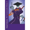 Scaramouche Volume 2
