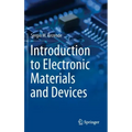 Introduction to Electronic Materials and Devices