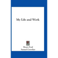 My Life and Work