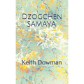 Dzogchen Samaya
