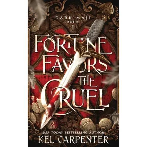 Fortune Favors the Cruel