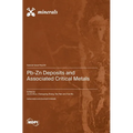Pb-Zn Deposits and Associated Critical Metals