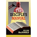 The Disciple's Manual