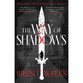 The Way of Shadows
