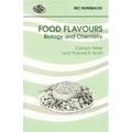 Food Flavours: Biology and Chemistry