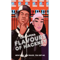 Flavours of Hackney
