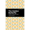 The Golden Butterfly