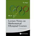 Lecture Notes on Mathematical Olympiad Courses: For Senior Section - Volume 1