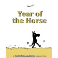Year of the Horse: A Dark Side of the Horse Collection