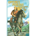Crystal's Perilous Ride